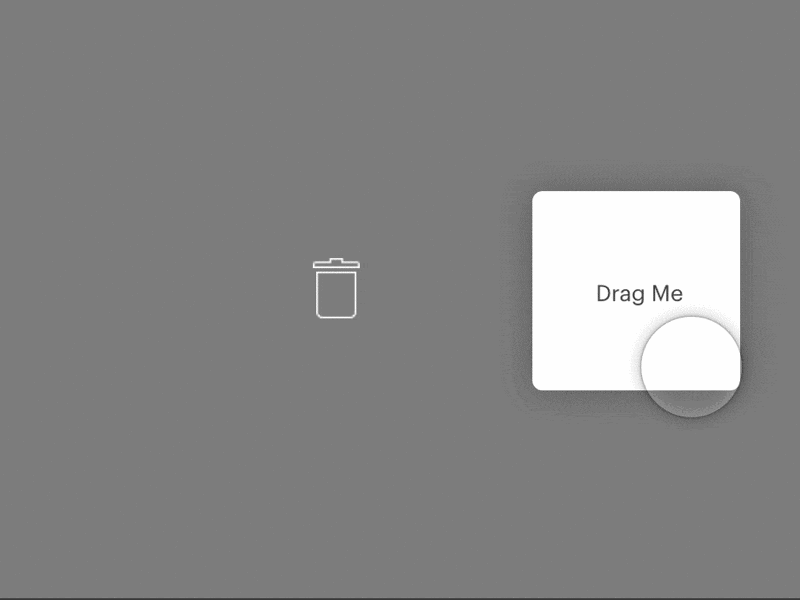 Vend Register screenshot.