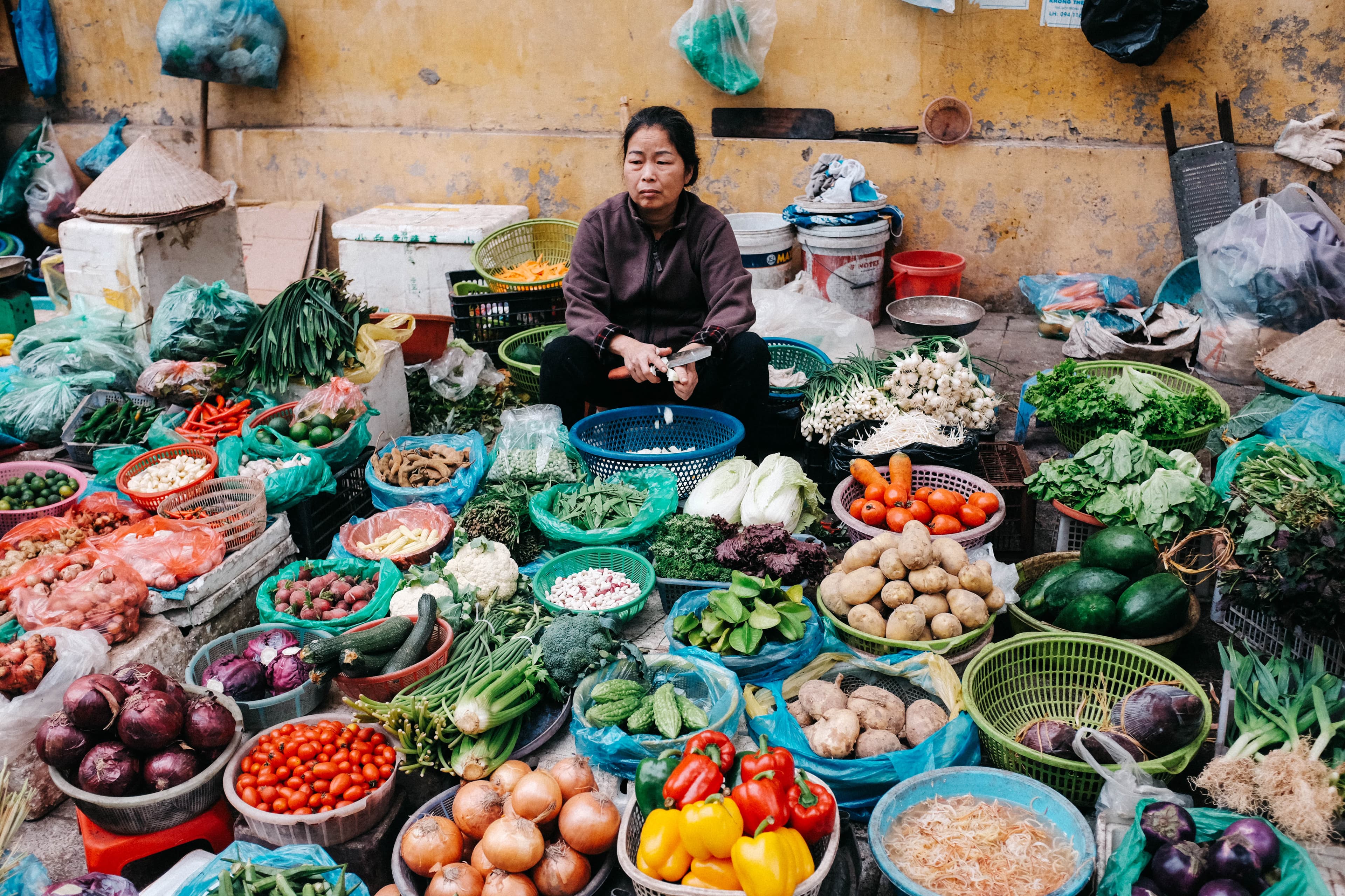 Vietnam