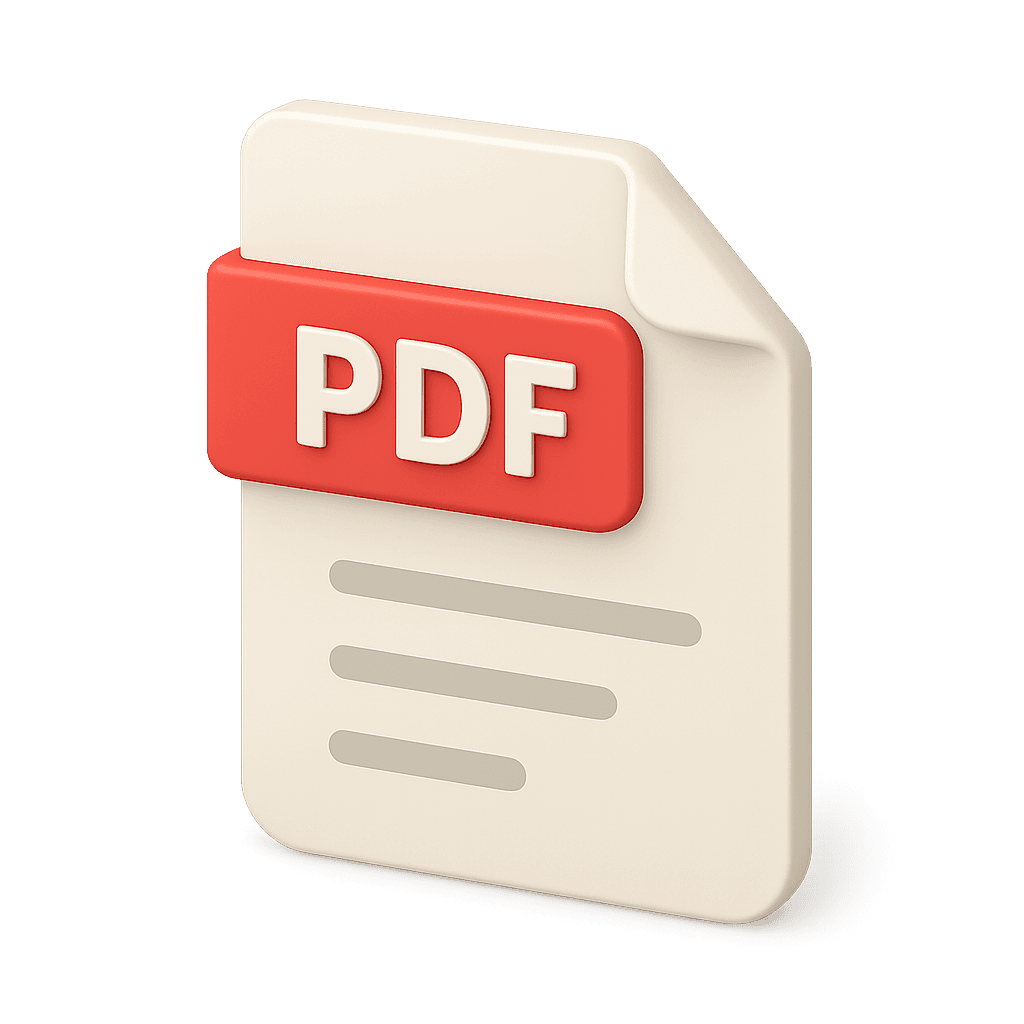 pdf icon
