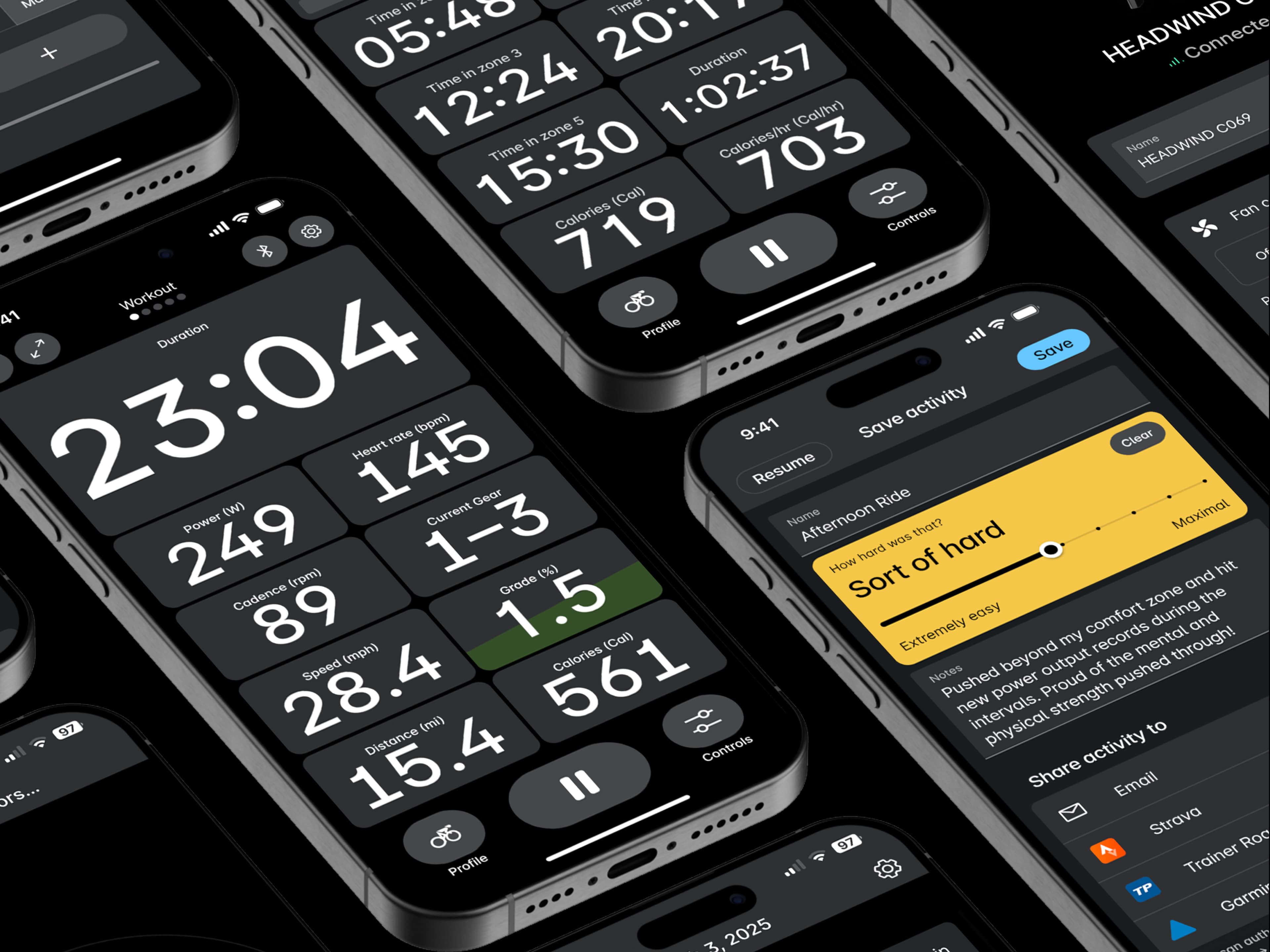Wahoo app